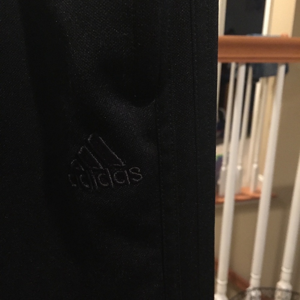 Adidas sweatpants